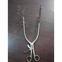 Koros Scoliosis Viper or Total Hip Retractor Orthopedic & Spine Instruments